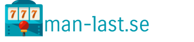 Man-last.se